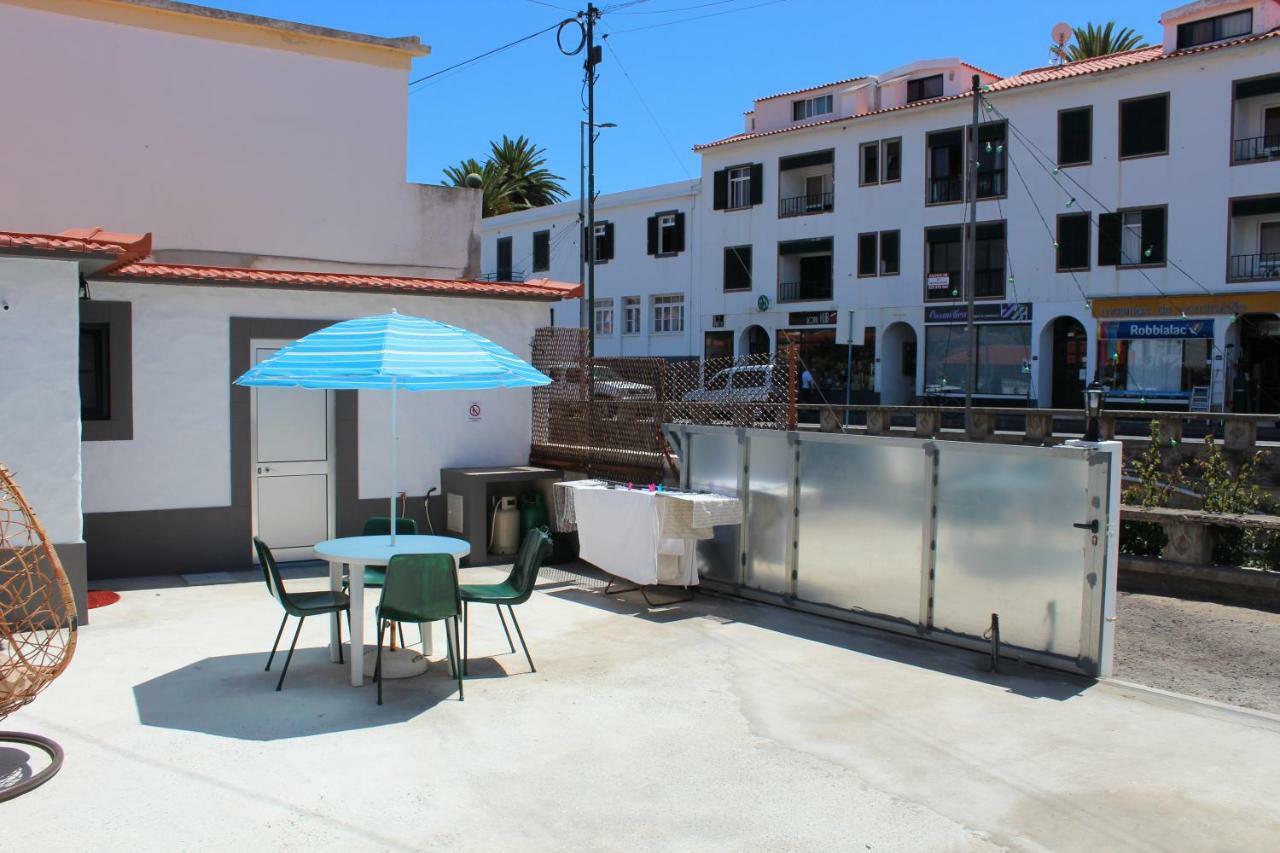 Casa Da Ribeira Holiday home Porto Santo