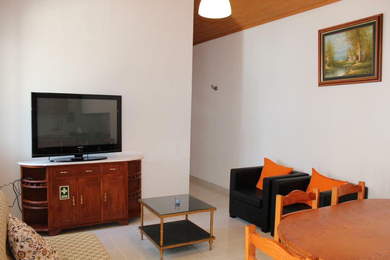 Casa Da Ribeira Porto Santo