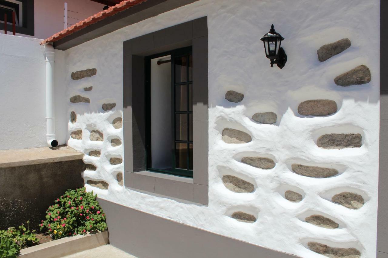 Casa Da Ribeira Holiday home Porto Santo