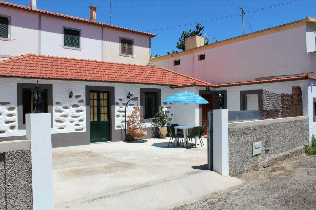 Holiday home Casa Da Ribeira *