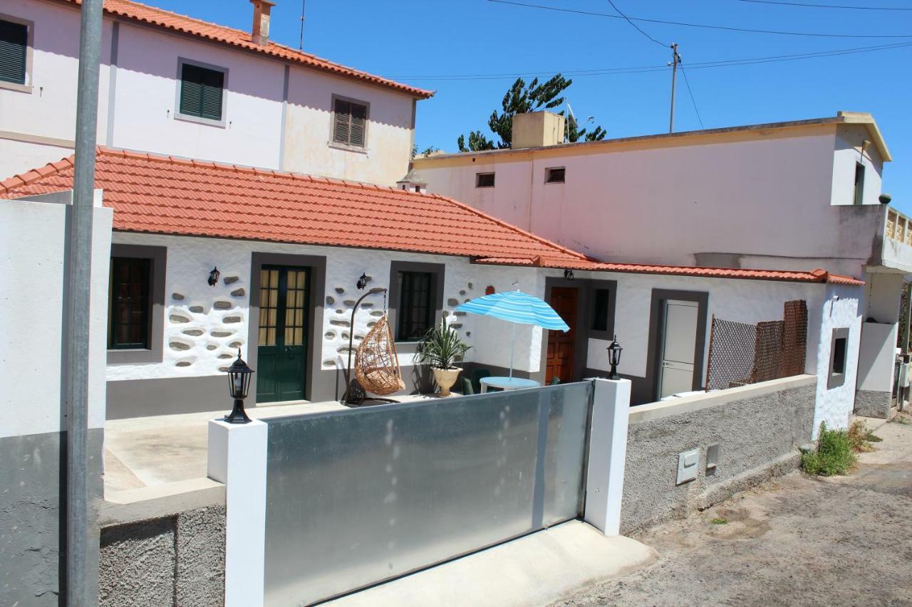 Casa Da Ribeira Porto Santo