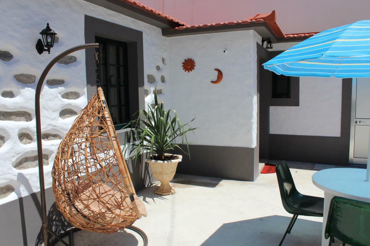 Casa Da Ribeira